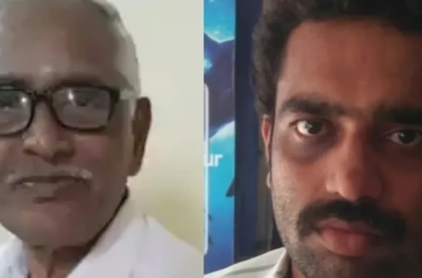 എൻഎം വിജയന്‍റെ ആത്മഹത്യ: കെപിസിസി നാലംഗ സമിതി റിപ്പോർട്ട് സമർപ്പിച്ചു