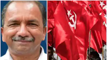  പനമരത്ത് മുസ്ലിം വനിതയെ മാറ്റി ആദിവാസി പെണ്ണിനെ പഞ്ചായത്ത് പ്രസിഡന്‍റാക്കി, വിവാദ പ്രസംഗവുമായി സിപിഎം നേതാവ്