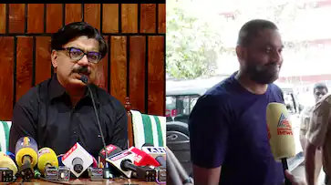  തെളിവ് പുറത്തുവിടാൻ റിപ്പോര്‍ട്ടർ ചാനലിനെ വെല്ലുവിളിച്ച് മാത്യു കുഴൽനാടൻ