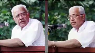  സംസ്ഥാന സമ്മേളനത്തിൽ നായനാരുടെ എഐ വീഡിയോ