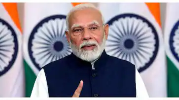  അമേരിക്കൻ നാടുകടത്തൽ പരാമർശിക്കാതെ പ്രധാനമന്ത്രിയുടെ പ്രസ്താവന
