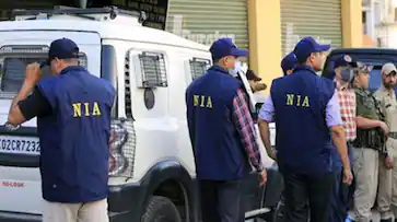  വിശാഖപട്ടണം ചാരക്കേസ്: മലയാളിയടക്കം മൂന്നു പേര്‍ അറസ്റ്റിൽ