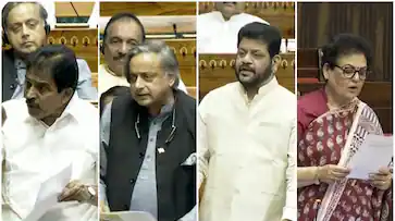  21,000 രൂപ വേതനം നൽകണം; ആശാ വര്‍ക്കര്‍മാരുടെ പ്രതിസന്ധി പാര്‍ലമെന്‍റിൽ ഉന്നയിച്ച് കേരളത്തിൽ നിന്നുള്ള എംപിമാർ