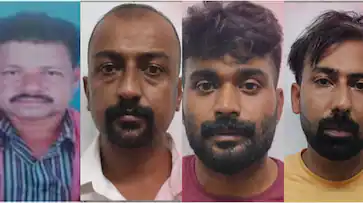  ഷാബാ ഷരീഫ് വധക്കേസ്; മൂന്നു പ്രതികൾക്ക് ശിക്ഷ വിധിച്ച് കോടതി, മുഖ്യപ്രതിക്ക് 11 വർഷവും 9 മാസവും തടവുശിക്ഷ