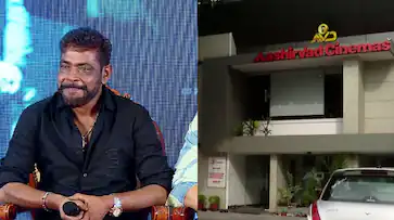  ആന്‍റണി പെരുമ്പാവൂരിനും ഇൻകം ടാക്സ് നോട്ടീസ്; 2 സിനിമകളുടെ സാമ്പത്തിക ഇടപാടുകളിൽ വ്യക്തത വരുത്താൻ നിര്‍ദേശം