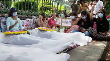  വനിത സിപിഒ റാങ്ക് ലിസ്റ്റ്: സമരം ചെയ്ത 3പേർ ഉൾപ്പെടെ 45 പേർക്ക് നിയമന ശുപാർശ, ലിസ്റ്റ് കാലാവധി തീരാൻ 2 ദിവസം