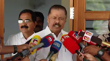  ശ്രീമതിയെ ഒഴിവാക്കിയത് പാർട്ടിയുടെ സംഘടനാപരമായ തീരുമാനം, മുഖ്യമന്ത്രിയുടെ പ്രത്യേക താൽപര്യമില്ല; എംവി ഗോവിന്ദൻ