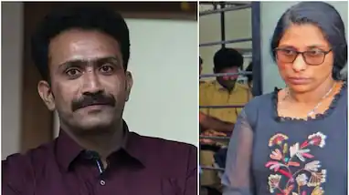  കോടതിയിൽ ഹാജരാക്കുന്ന വേളയിൽ തസ്ലിമയുടെ പ്രതികരണം, ‘ഷൈൻ ടോം ചാക്കോയെയും മറ്റ് നടൻമാരെയും അറിയാം’
