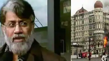  തഹാവൂർ റാണയെ എത്തിക്കുക കർശന സുരക്ഷയിൽ