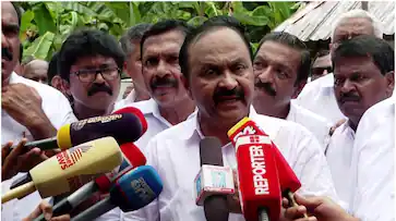  ‘മുഖ്യമന്ത്രി ക്ഷുഭിതനായിട്ട് കാര്യമില്ല’, മകൾക്കെതിരായ എസ്എഫ്ഐഒ കേസ് ഗൗരവത്തോടെ നേരിടണമെന്ന് വി.ഡി സതീശൻ