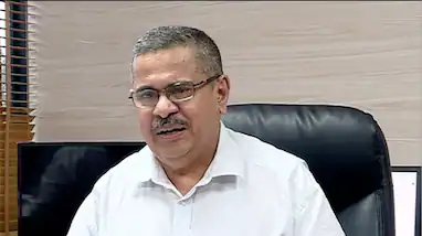  കെഎം എബ്രഹാമിന്റെ 12 വർഷത്തെ സ്വത്ത് വിവരങ്ങൾ അന്വേഷിക്കാൻ സിബിഐ; അഴിമതി നിരോധന നിയമ വകുപ്പ് പ്രകാരം അന്വേഷണം