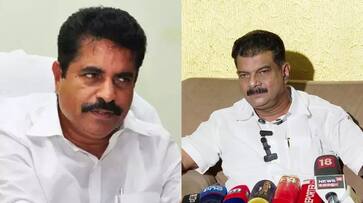  ‘അന്‍വറിനെ പേടിയില്ല’, അതൃപ്തി പ്രകടിപ്പിച്ച് കോൺഗ്രസ്; കീഴടങ്ങി ഒത്തുതീര്‍പ്പിനില്ലെന്ന് അടൂർ പ്രകാശ്