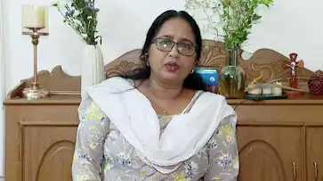  എം ടി രമേശ് ചർച്ച നടത്തിയെന്ന് ഡിസിസി ജനറൽ സെക്രട്ടറി ബീന ജോസഫ്; ‘നിലവിൽ നിലമ്പൂരിൽ സ്ഥാനാർത്ഥിയാകാനില്ല’