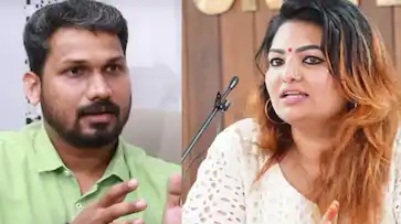  മഹാപാപം ചെയ്യരുത്, മലയാള സിനിമ ലിസ്റ്റിന്റെ കയ്യിലാകണമെന്ന് കള്ളപ്പണ ലോബിക്ക് താല്പര്യം; ആരോപണവുമായി സാന്ദ്ര