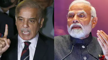  ആണവായുധ ഭീഷണിയുമായി പാകിസ്ഥാൻ; യോ​ഗം വിളിച്ചു, പിന്നാലെ പാക് സൈനിക മേധാവിക്ക് യുഎസ് സെക്രട്ടറിയുടെ കോൾ