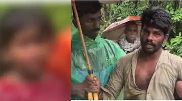  മാനന്തവാടിയിലെ യുവതിയുടെ കൊലപാതകം; കാണാതായ കുട്ടിയെ പ്രതിക്കൊപ്പം കണ്ടെത്തി, പ്രതി കസ്റ്റഡിയിൽ