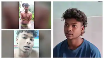  അട്ടപ്പാടിയിൽ ആദിവാസി യുവാവിനെ കെട്ടിയിട്ട് മർദിച്ചതായി പരാതി; യുവാവിന്റെ ദേഹമാസകലം പരിക്ക്