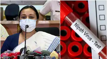  നിപ രോഗി ഗുരുതരാവസ്ഥയിൽ; രോഗിയുടെ റൂട്ട് മാപ്പ് പുറത്തുവിട്ട് ആരോഗ്യ വകുപ്പ്, സമ്പർക്ക പട്ടികയിൽ 49 പേര്‍