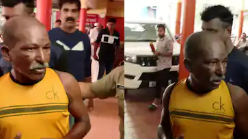  തൊടുപുഴയിൽ നിന്ന് 13കാരനെ കണ്ടെത്തിയ സംഭവത്തിൽ വഴിത്തിരിവ്; കൈനോട്ടക്കാരൻ കസ്റ്റഡിയിൽ