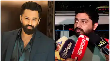  മാനേജരെ മർദിച്ചെന്ന കേസിൽ മുൻകൂർ ജാമ്യാപേക്ഷയുമായി ഉണ്ണി മുകുന്ദൻ