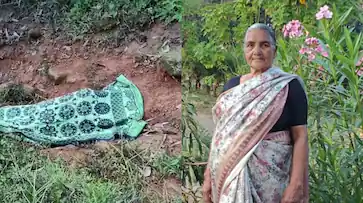  വീണ്ടും ജീവനെടുത്ത് കാട്ടാന; മലക്കപ്പാറ-വാൽപ്പാറ അതിർത്തിയിൽ കാട്ടാന ആക്രമണത്തിൽ വായോധിക കൊല്ലപ്പെട്ടു