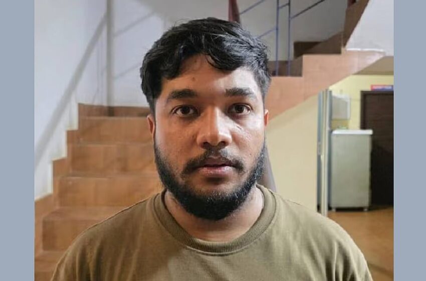  കൊടുവള്ളിയിൽ യുവാവിനെ തട്ടികൊണ്ടുപോയ സംഘത്തിലെ ഒരാൾ കൂടി പിടിയിൽ