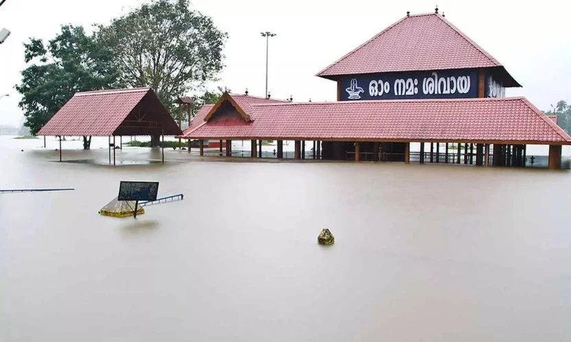  മഴ ശക്തമാകും, മണിക്കൂറിൽ 50 കി.മീ വേഗത്തിൽ കാറ്റും, ഓറഞ്ച്, യെല്ലോ അലർട്ടുകൾ