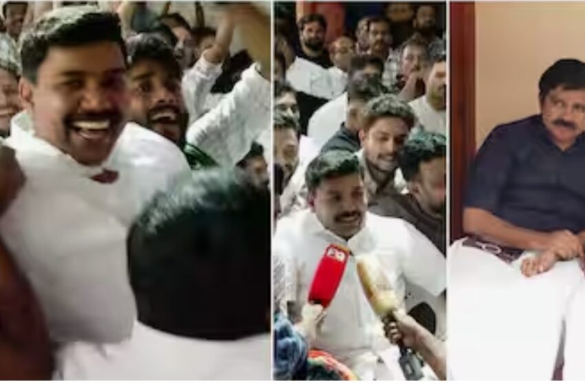 മണ്ഡലം തിരിച്ചുപിടിച്ച് യുഡിഎഫ്; 11005 ഭൂരിപക്ഷം; അമരമ്പലത്തടക്കം സമ്പൂർണ മുന്നേറ്റം