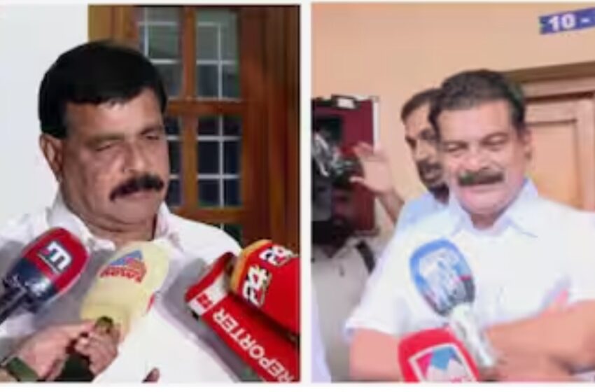  14 ശതമാനത്തോളം വോട്ട് നേടി സാന്നിധ്യമറിയിച്ച് അൻവർ‌, വോട്ട് വർധിപ്പിക്കാനാവാതെ ബിജെപി