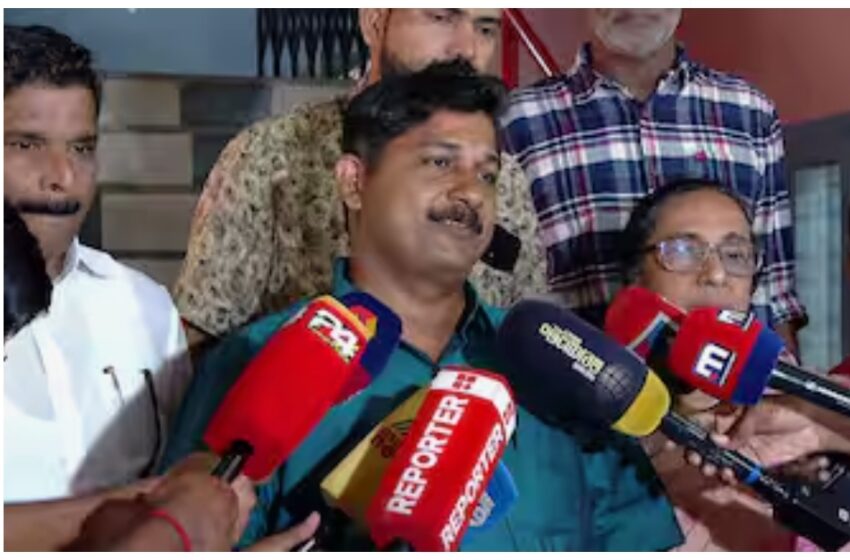  ‘ഭരണവിരുദ്ധ വികാരമല്ല, തോൽവിയുടെ പാഠങ്ങള്‍ ഉള്‍കൊണ്ട് മുന്നോട്ടുപോകും’: എം സ്വരാജ്