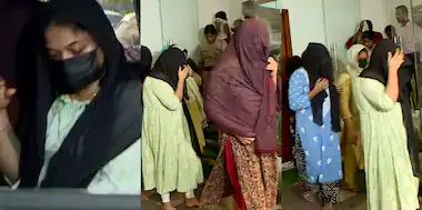  മലാപ്പറമ്പ് സെക്സ് റാക്കറ്റ് കേസ്; പൊലീസുകാരെ അറസ്റ്റ് ചെയ്യും