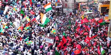  നിലമ്പൂരില്‍ സിപിഎം ബിജെപി ധാരണയെന്ന് അടൂര്‍ പ്രകാശ്