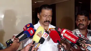  തോൽവിയുടെ പശ്ചാത്തലത്തിൽ തിരുത്തേണ്ടത് തിരുത്തുമെന്ന് എംവി ​ഗോവിന്ദൻ