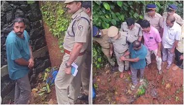  ബാങ്ക് ജീവനക്കാരെ കബളിപ്പിച്ച് പണം തട്ടിയ കേസിൽ നിർണായകമായി രഹസ്യവിവരം