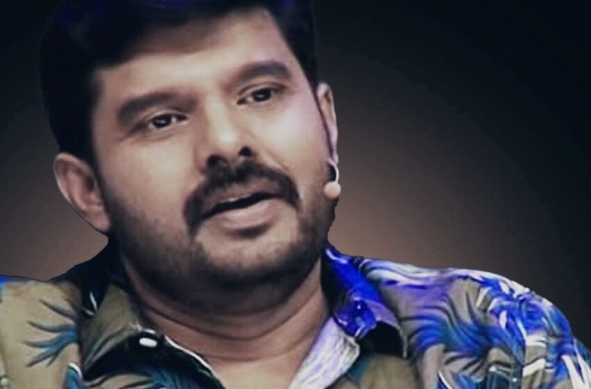 കലാഭവൻ നവാസ് അന്തരിച്ചു