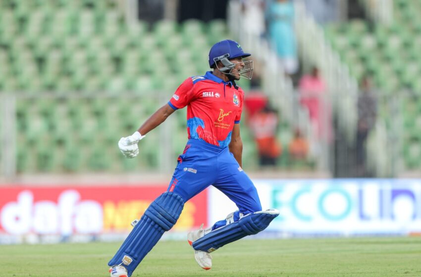  ആവേശപ്പോരാട്ടത്തിൽ വിജയത്തുടക്കമിട്ട് നിലവിലെ ചാമ്പ്യന്മാരായ കൊല്ലം സെയിലേഴ്സ്