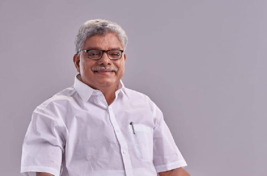  വാഴൂര്‍ സോമന് വിട നൽകാൻ നാട്; രാവിലെ വണ്ടിപ്പെരിയാര്‍ ടൗണ്‍ഹാളിൽ പൊതുദര്‍ശനം, വൈകിട്ട് പഴയ പാമ്പനാറിൽ സംസ്കാരം