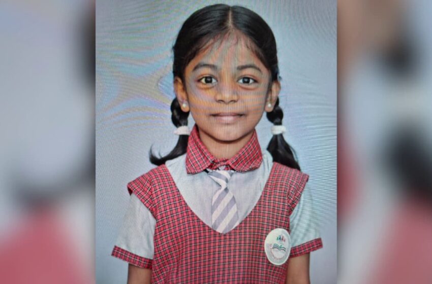  ബൈക്കിൽ പോകുന്നതിനിടെ തെറിച്ചുവീണു; ശരീരത്തിലൂടെ ബസ് കയറിയിറങ്ങി വിദ്യാര്‍ത്ഥിനിക്ക് ദാരുണാന്ത്യം