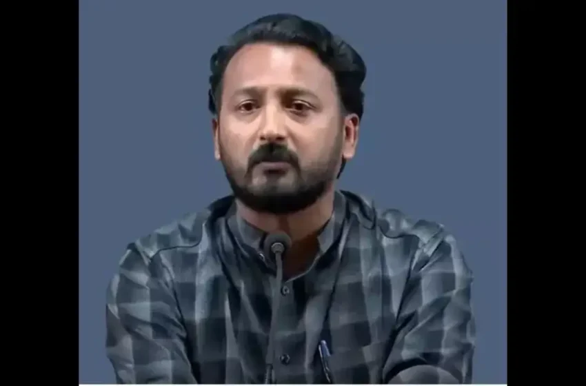  രാഹുൽ മാങ്കൂട്ടത്തിൽ പാലക്കാട്ടെ രഹസ്യ കേന്ദ്രത്തിലെന്ന് സൂചന