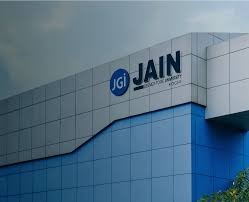  ജർമ്മൻ യൂണിവേഴ്സിറ്റി ബിരുദവും യൂറോപ്യൻ കരിയറും സ്വന്തമാക്കാം: ജർമ്മൻ ടെക് പാത്ത്‌വേ പ്രോ​ഗ്രാമുമായി കൊച്ചി ജെയിൻ യൂണിവേഴ്സിറ്റി