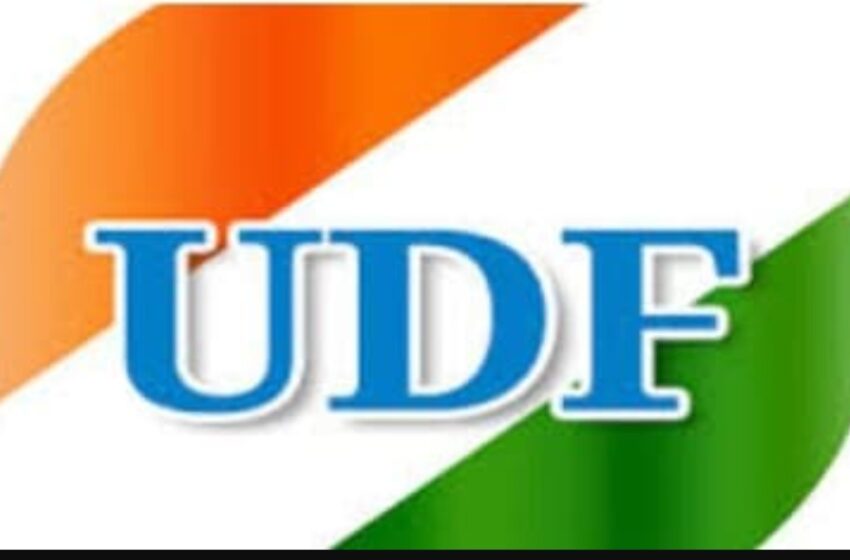  കോർപ്പറേഷനുകളിൽ യുഡിഎഫിന്റെ  മുന്നേറ്റം, അഞ്ചിൽ നിന്ന് ഒന്നിലൊതുങ്ങി എൽ‍ഡിഎഫ്, തിരുവനന്തപുരത്ത് എൻഡിഎ മുന്നിൽ