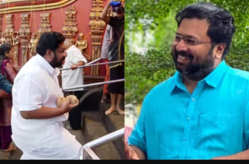  കവടിയാറിൽ കെ എസ് ശബരീനാഥന് വിജയക്കുതിപ്പ്