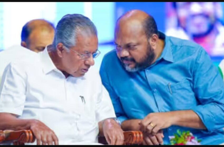  തകർന്നടിഞ്ഞ് എൽഡിഎഫ്, യുഡിഎഫിന്റെ വമ്പൻ തിരിച്ചുവരവ്