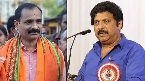  ഇ-ബസ് തർക്കം മുറുകുന്നു: കോർപ്പറേഷനും ഗതാഗത വകുപ്പും നേർക്കുനേർ; ‘ബസുകൾ വേണമെങ്കിൽ തിരികെ നൽകാമെന്ന്’ മന്ത്രി