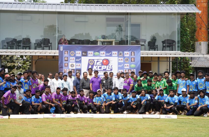  കേരള കോളേജ് പ്രീമിയർ ലീ​ഗിൽ മുത്തൂറ്റ് ഇൻസ്റ്റിറ്റ്യൂട്ട്, നാട്ടിക ശ്രീനാരായണ കോളേജ്, കൊച്ചി കുസാറ്റ് എന്നീ ടീമുകൾക്ക് വിജയം